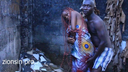 Zion: Somewhere in Africa