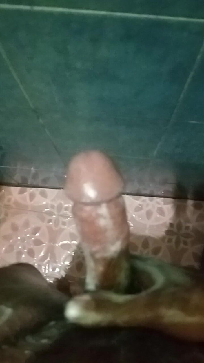 MokelFS: Jugando con jabón en el baño