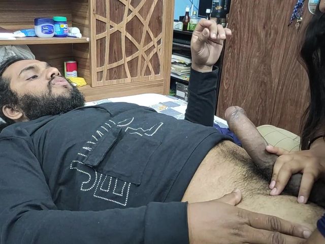 Doctor Sex with Patient (Vaiga varun)