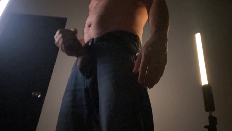 Latin mature king: ジャン・ビッグ・コック・デー