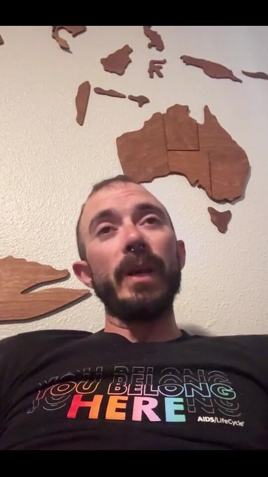 Robbie Prescott: Як деякі з вас можуть знати, у мене була невідкладна операція в понеділок