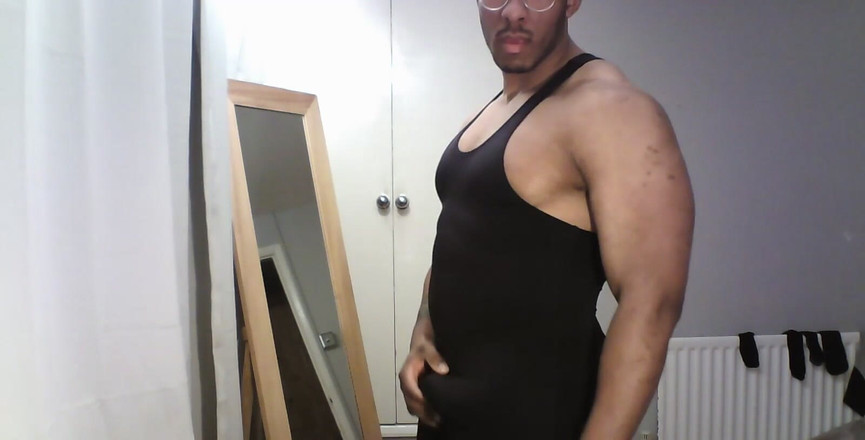 Amadeus: Wrestling Gear ich mag es zu tragen, würdest du gerne...