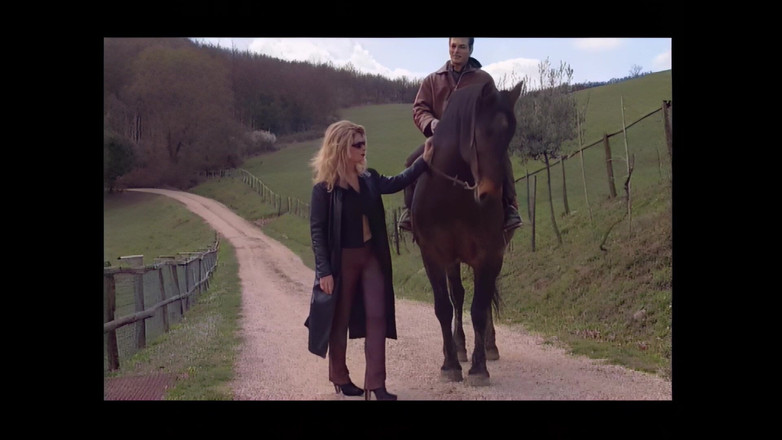 Vintage Megastore Full hd: İtalyan yıldızı Alessandra Schiavo ateşli bir üçlü seks yapıyor