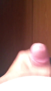 Cumshot