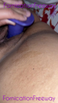 Dildo Fucking Myself While Anton’s at Work - Fornicationfreeway