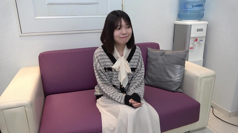 Asian happy ending: Asian Angel 19510