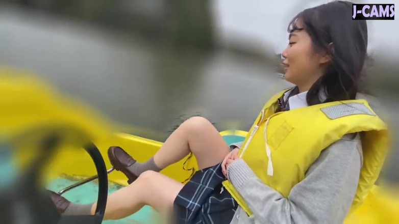 J-Cams: Fecha de destello del pezón. Exhibición de chatty y burlas...