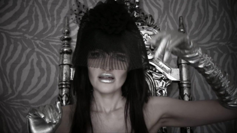 Lady Mesmeratrix Official: Fascinatrix ...