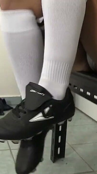 Brazilian World Cup Teen