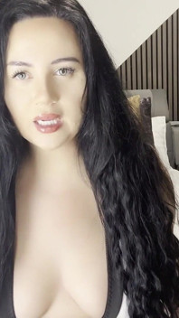 Femdom Stroke Into Submission