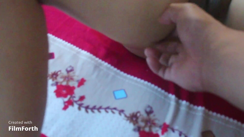 Hornyhusbandwife: Komşumun karısını tüm fantezileriyle sert siktim