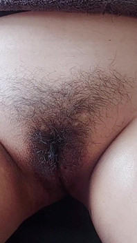 Delicious Young Pussy That Loves Pelvic Massages.
