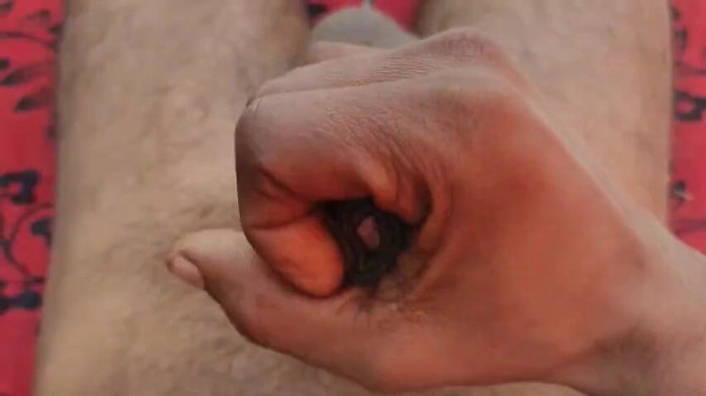 Rahulboy: Rahul Chlapec Ka Paheli Lodaa Ka Pani Nikal