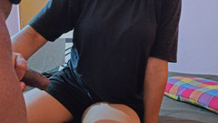 Hope Love: Jiran miang minta saya berkongkek di tengah malam