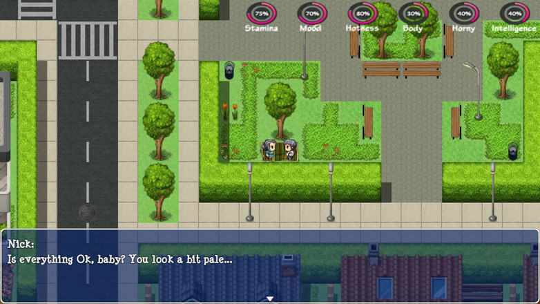 Dirty GamesXxX: Lotv: the Wife Sucked the Wrong Dick in the Glory...