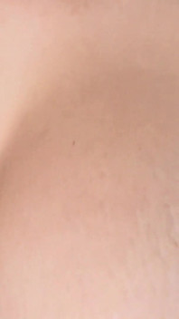 Punto di vista beccato a giocare con te stesso: la delicata dominazione femminile ti sodomizza come punizione