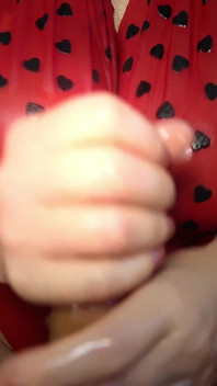 Paradiso per scopare le tette da una ladybug! Lilykoti