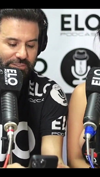 Elo podcast ile röportaj beni heyecanlandıran birçok baharatlı soruyla bitiyor Jenifer play