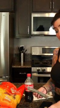 Lily Lane Post-cock Guacamole