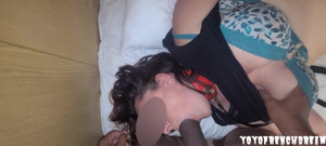 YoyoFrenchDreamPOV: Si Dia Datang Untuk Mengambil Bilik Berhampiran Pejabat Undang-Undang, Selepas...