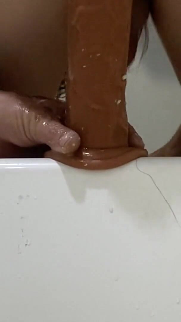 Anal Stretching (Aurora Spreads)