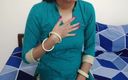 Saara Bhabhi: Ich hatte einen sehr langen fick, indem er den nachbarn...