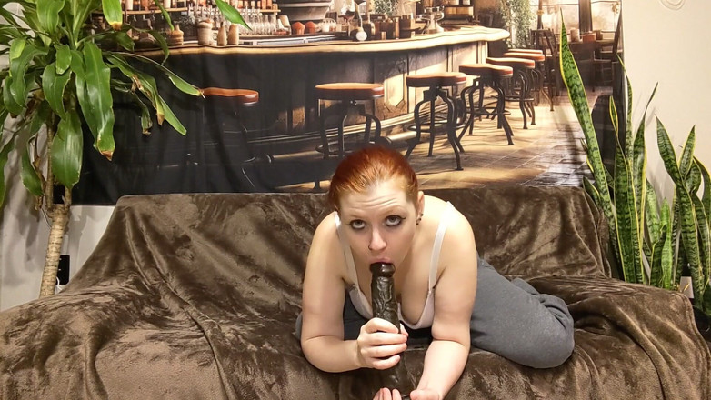 Sin Spice by Sophia Sinclair and Jasper Spice: Podvádění a chov s velkým černým pérem