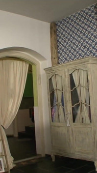 독일 BDSM - 엉덩이 닦기