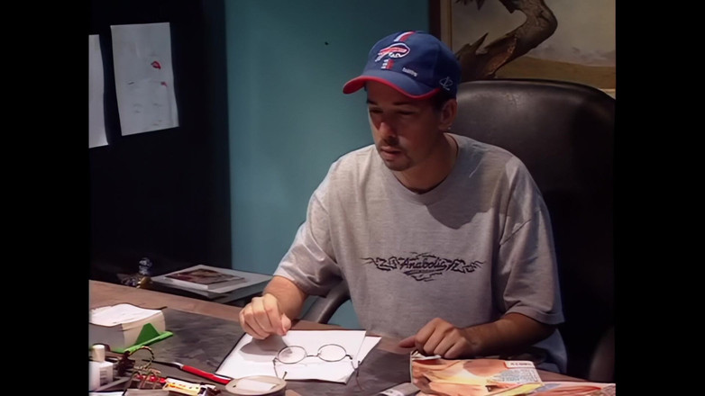 Bewitched!: Kitty Marie: Święty Mikołaj przyniósł mi wielki, twardy prezent