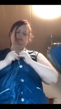 The Woman in the White Coat Sets the Tone and Tells You What I Expect From You.