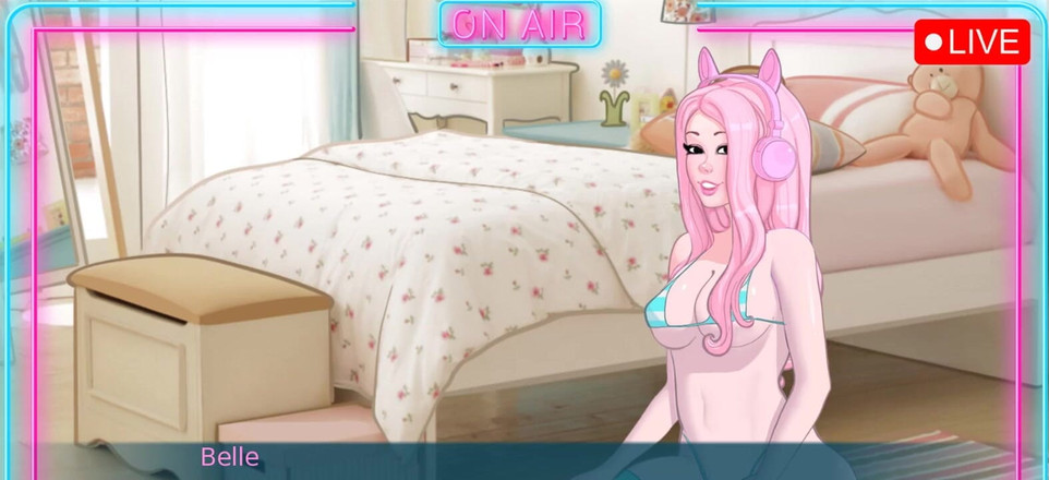 Miss Kitty 2K: Секс-записка - 138 соковитий член від misskitty2k