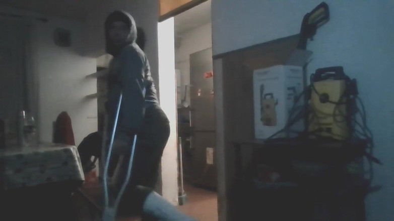 PablitaGatita: În culise cu Pablita Gatita