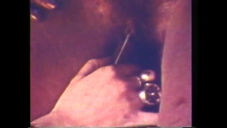 Vintage Usa: Tubuh Wanita yang Dibangkitkan