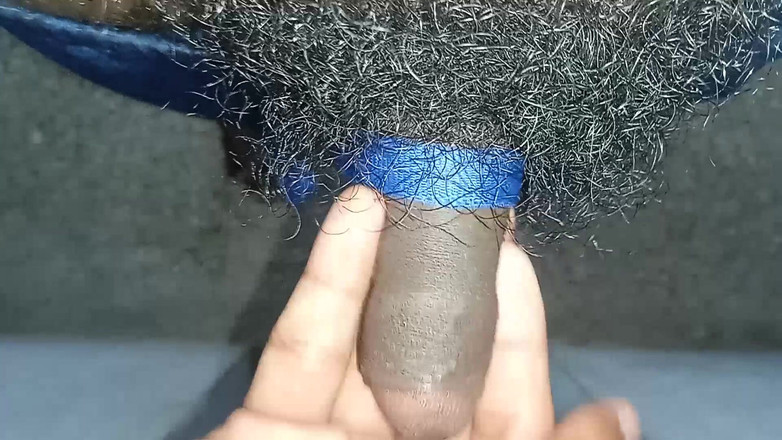 Lovely rose adit: 神经导向裸体锁可爱