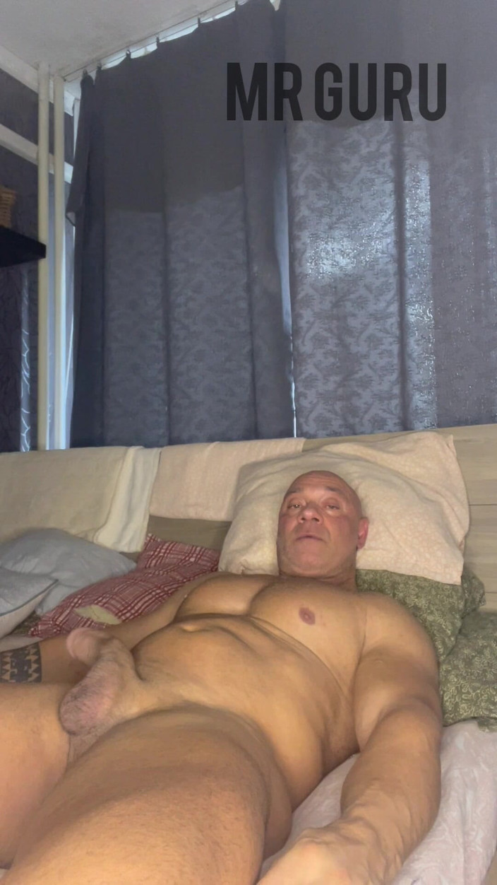 Mr. Guru: Long Wank Dari Pembina Badan Mr Guru. Melancap