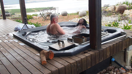 Black Swan: Amanhecer nas Nuvens