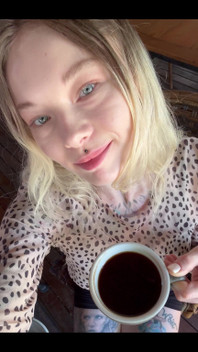 Right Time for a Cup of Coffee