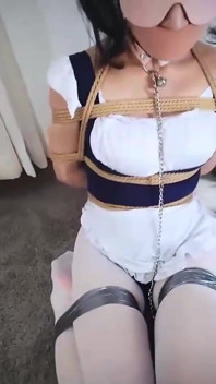 Kedi köle kız arkadaş 01