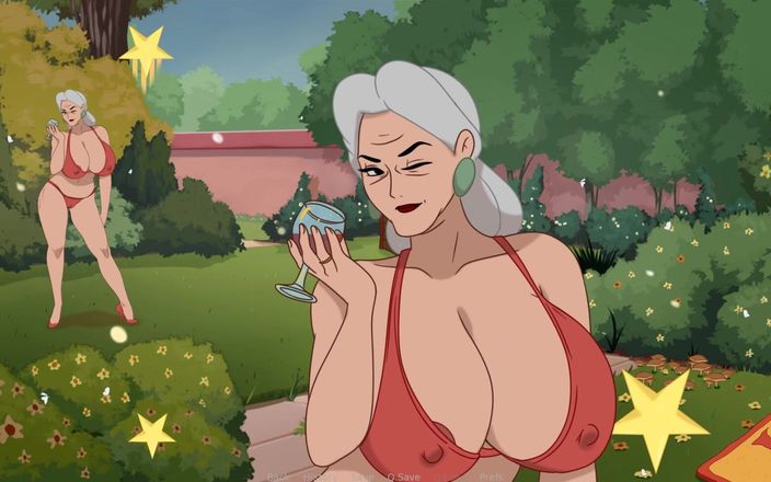 Miss Kitty 2K: Evin sırrı - bölüm 85 göt deliği foxie2k tarafından dölleniyor