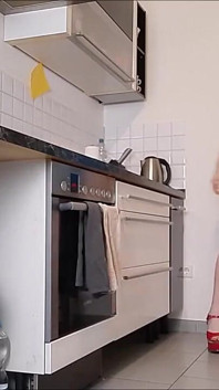 Een droom in een badpak
