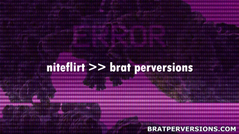 Brat Perversions: Thực tế vô nghĩa (đào tạo femdom asmr)