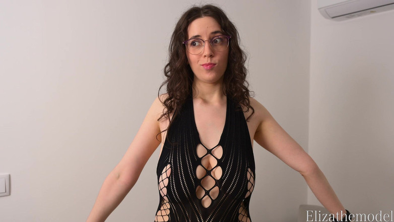 ElizaTheModel: Otwarty związek macochy