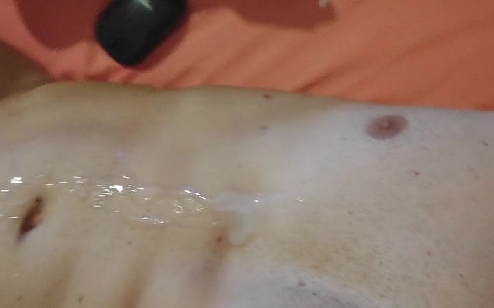 Michael Ragnar: Big Pack Cumshot Vids and Cumshow Clips Extra Photos with...