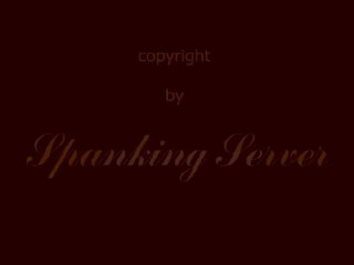Spanking Server: Andy pussy whip