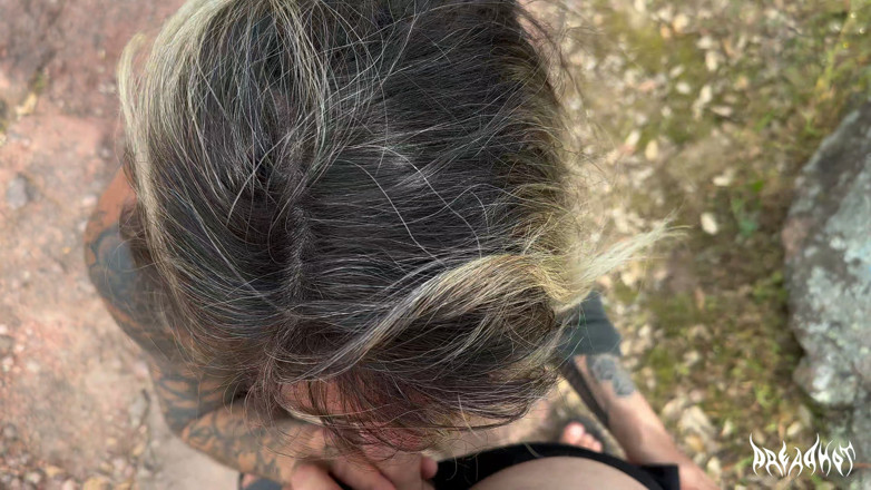 Dread Hot: Tra Paesaggi E Pompini!