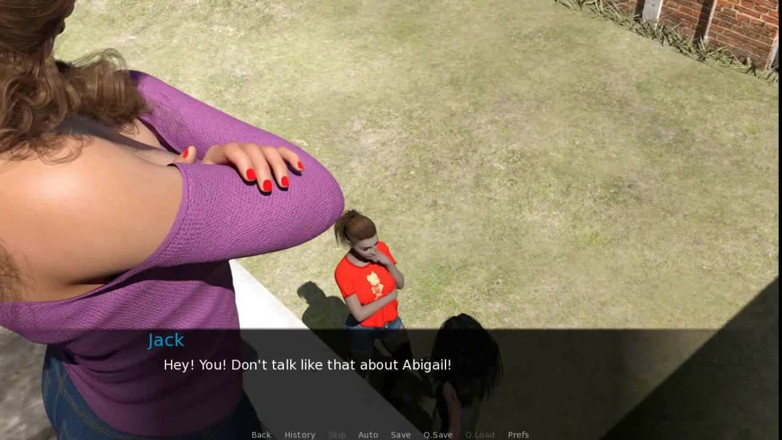 Dirty GamesXxX: Lancaster pansiyonda: mastürbasyon yaparken yakalandı - bölüm 27
