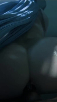 Robaatoo Intense Hardcore Sex: Curvy Latina Rides Massive Black Cock, Tight Pussy Gaped, Cum-soaked, and Ass Pounded Hard