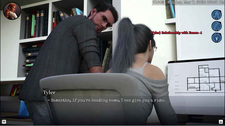 Johannes Gaming: Sempadan Moral 9 Penggambaran Pergi Dengan Baik Dia Suka Tan Bogel...