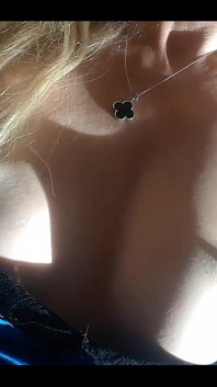 Fucking Horny