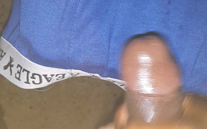 Black guy: Ngocok s6 e4